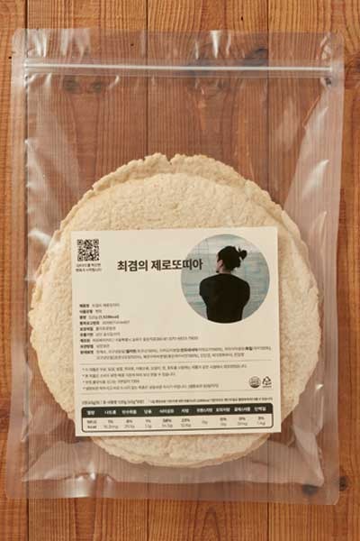 [선공개] 최겸의 제로또띠아